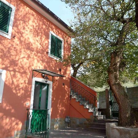 Ai 2 Olmi - Monolocali Nel Verde Múggia Εξωτερικό φωτογραφία